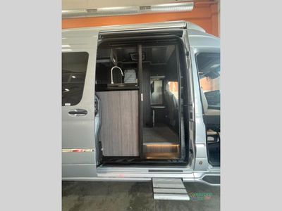 2025 Airstream Interstate - Photo 7