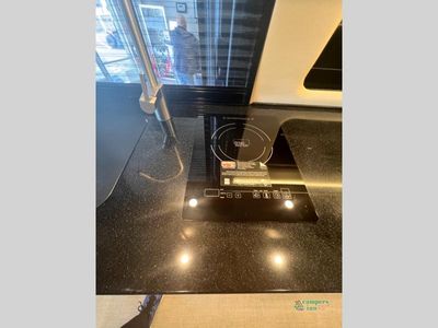 2025 Airstream Interstate - Photo 22