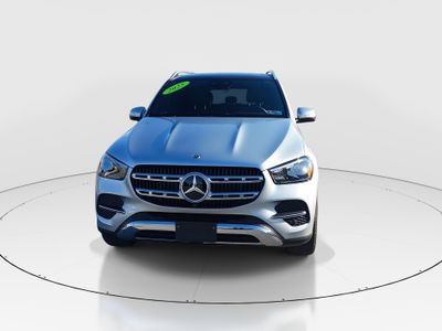 2025 Mercedes-Benz GLE - Photo 2