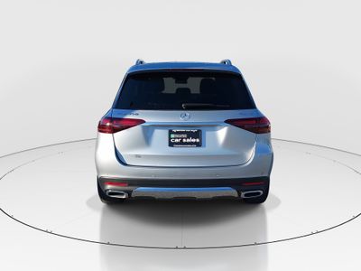 2025 Mercedes-Benz GLE - Photo 6