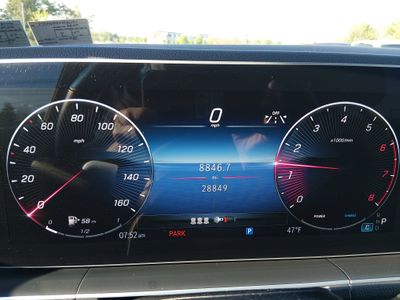 2025 Mercedes-Benz GLE - Photo 14