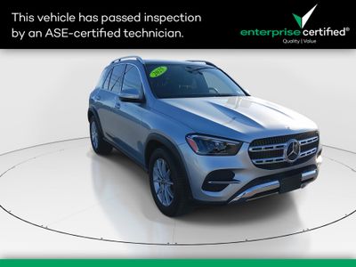 2025 Mercedes-Benz GLE - Photo 1