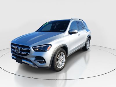 2025 Mercedes-Benz GLE - Photo 3