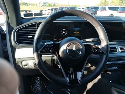 2025 Mercedes-Benz GLE - Photo 12
