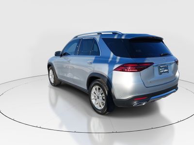 2025 Mercedes-Benz GLE - Photo 5