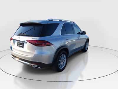 2025 Mercedes-Benz GLE - Photo 7
