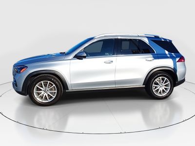 2025 Mercedes-Benz GLE - Photo 4
