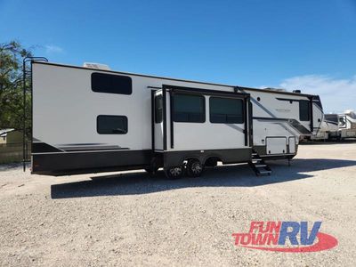 2024 Keystone RV Montana High Country - Photo 8