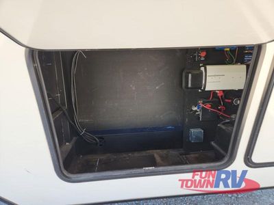 2024 Keystone RV Montana High Country - Photo 25