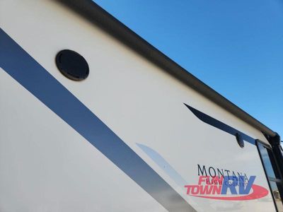 2024 Keystone RV Montana High Country - Photo 28