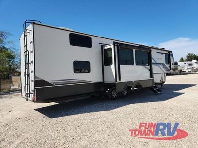 2024 Keystone RV Montana High Country - Photo 7