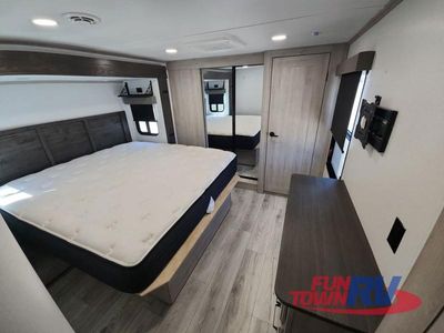 2024 Keystone RV Montana High Country - Photo 20