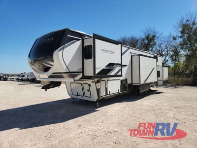 2024 Keystone RV Montana High Country - Photo 3