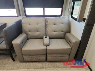 2024 Keystone RV Montana High Country - Photo 17