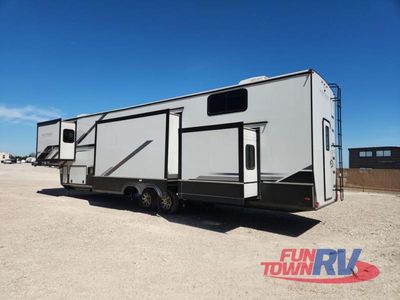 2024 Keystone RV Montana High Country - Photo 6