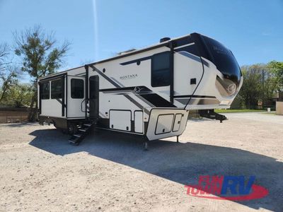 2024 Keystone RV Montana High Country - Photo 10