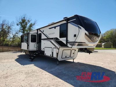 2024 Keystone RV Montana High Country - Photo 1