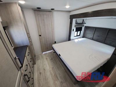 2024 Keystone RV Montana High Country - Photo 36