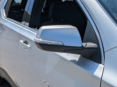2022 Chevrolet Traverse - Photo 12