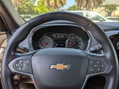 2022 Chevrolet Traverse - Photo 26