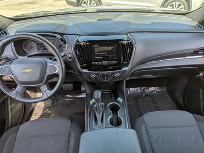 2022 Chevrolet Traverse - Photo 16