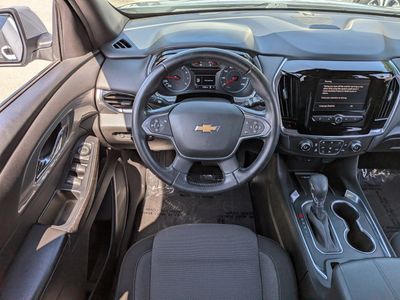 2022 Chevrolet Traverse - Photo 17