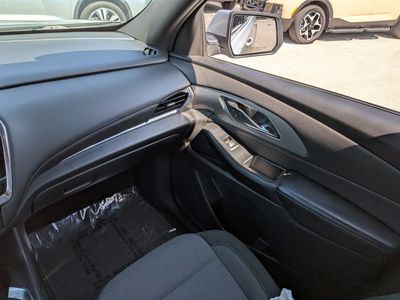 2022 Chevrolet Traverse - Photo 18
