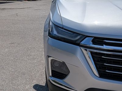 2022 Chevrolet Traverse - Photo 10