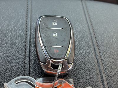2022 Chevrolet Traverse - Photo 32