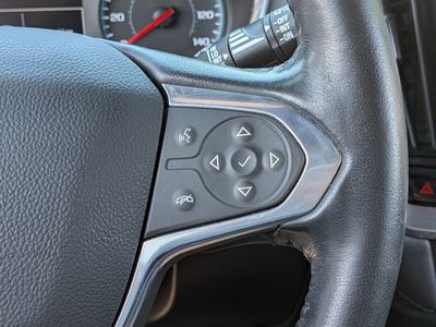 2022 Chevrolet Traverse - Photo 25