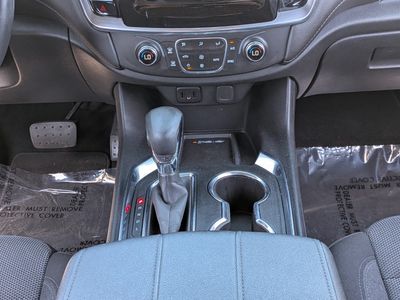 2022 Chevrolet Traverse - Photo 20