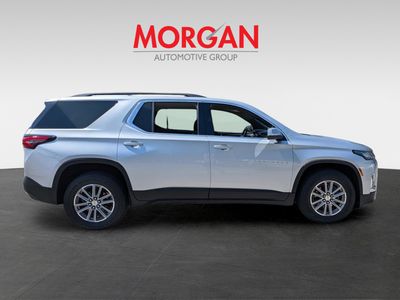 2022 Chevrolet Traverse - Photo 3