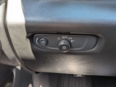 2022 Chevrolet Traverse - Photo 23