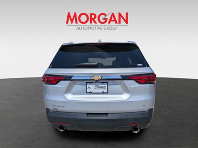 2022 Chevrolet Traverse - Photo 5