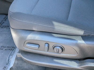 2022 Chevrolet Traverse - Photo 21