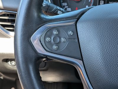 2022 Chevrolet Traverse - Photo 24
