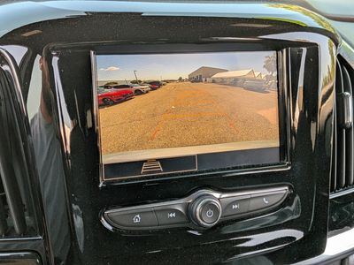 2022 Chevrolet Traverse - Photo 31