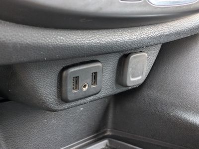 2022 Chevrolet Traverse - Photo 30