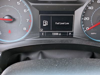2022 Chevrolet Traverse - Photo 28