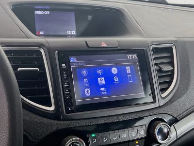 2016 Honda CR-V — photo 12 view