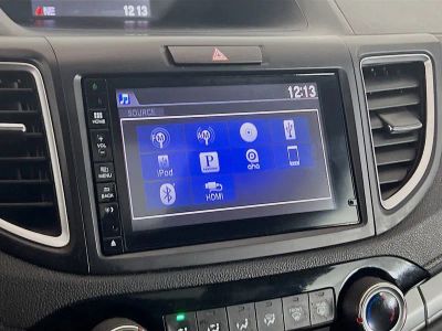 2016 Honda CR-V — photo 10 view
