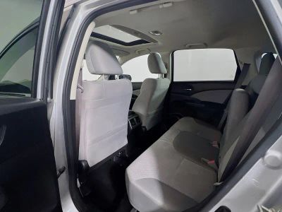 2016 Honda CR-V — photo 16 view
