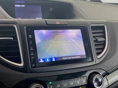 2016 Honda CR-V — photo 11 view