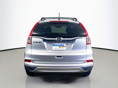 2016 Honda CR-V — photo 19 view