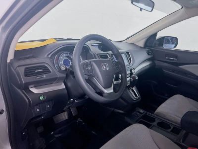 2016 Honda CR-V — photo 8 view