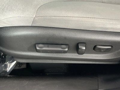 2016 Honda CR-V — photo 14 view