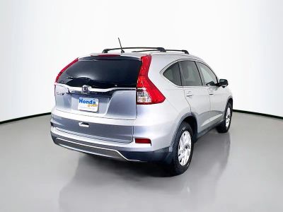 2016 Honda CR-V — photo 20 view