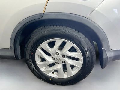 2016 Honda CR-V — photo 22 view