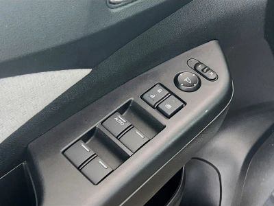 2016 Honda CR-V — photo 13 view