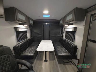 2021 Cruiser MPG — photo 46 view